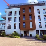Διαμέρισμα Premium Penthouse Parkblick Bad Driburg