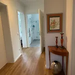 Premium Penthouse Parkblick * Bad Driburg