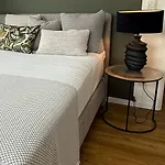 Διαμέρισμα Premium Penthouse Parkblick Bad Driburg