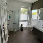 Appartamento Premium Penthouse Parkblick