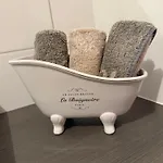 Premium Penthouse Parkblick Διαμέρισμα