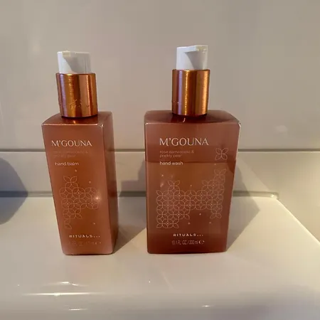 Premium Penthouse Parkblick *