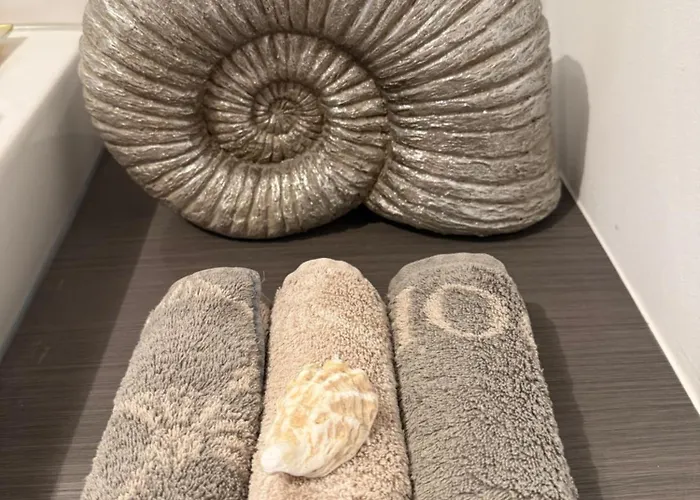 Apartmán Premium Penthouse Parkblick